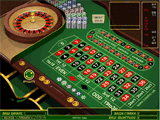 Roulette
