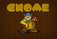 Gnome