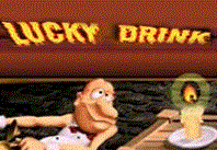 Lucky Drink