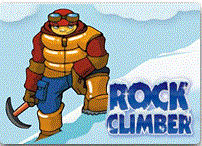 Rock Climber