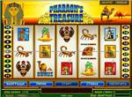 Pharaon Treasure