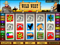 Wild West