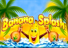 Banana Splash