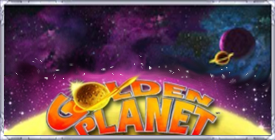 Golden Planet