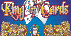 King of cards
