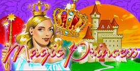 Magic Princess