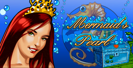 Mermaids Pearl