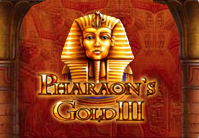 Pharaohs Goldlll