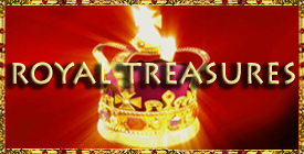 Royal Treasures