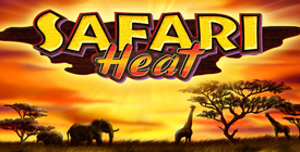 Safari Heat