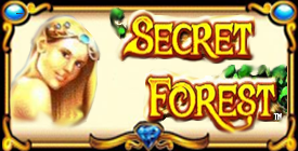 Secret Forest