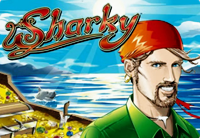 Sharky