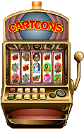 cartoons