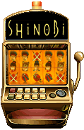 Shinobi