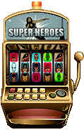SuperHeroes